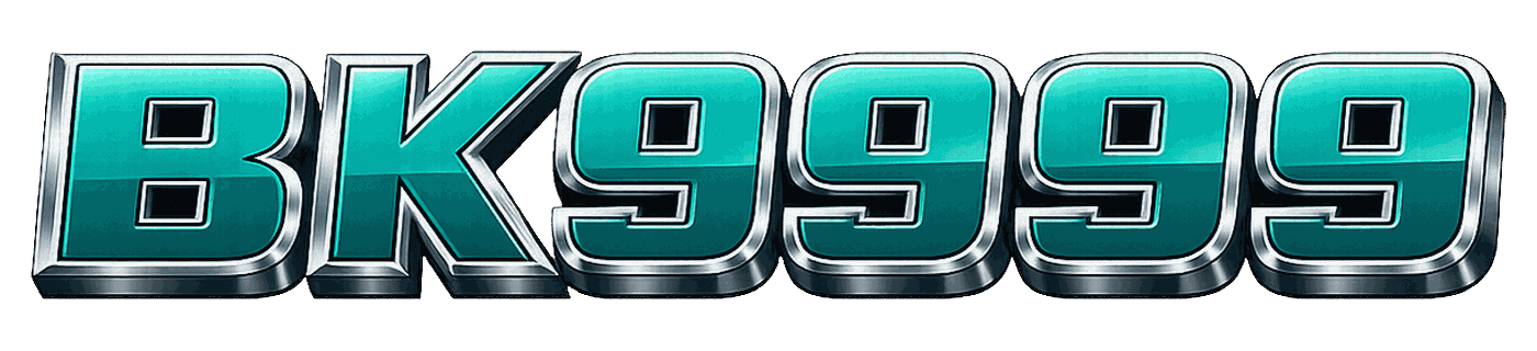 bk9999 logo
